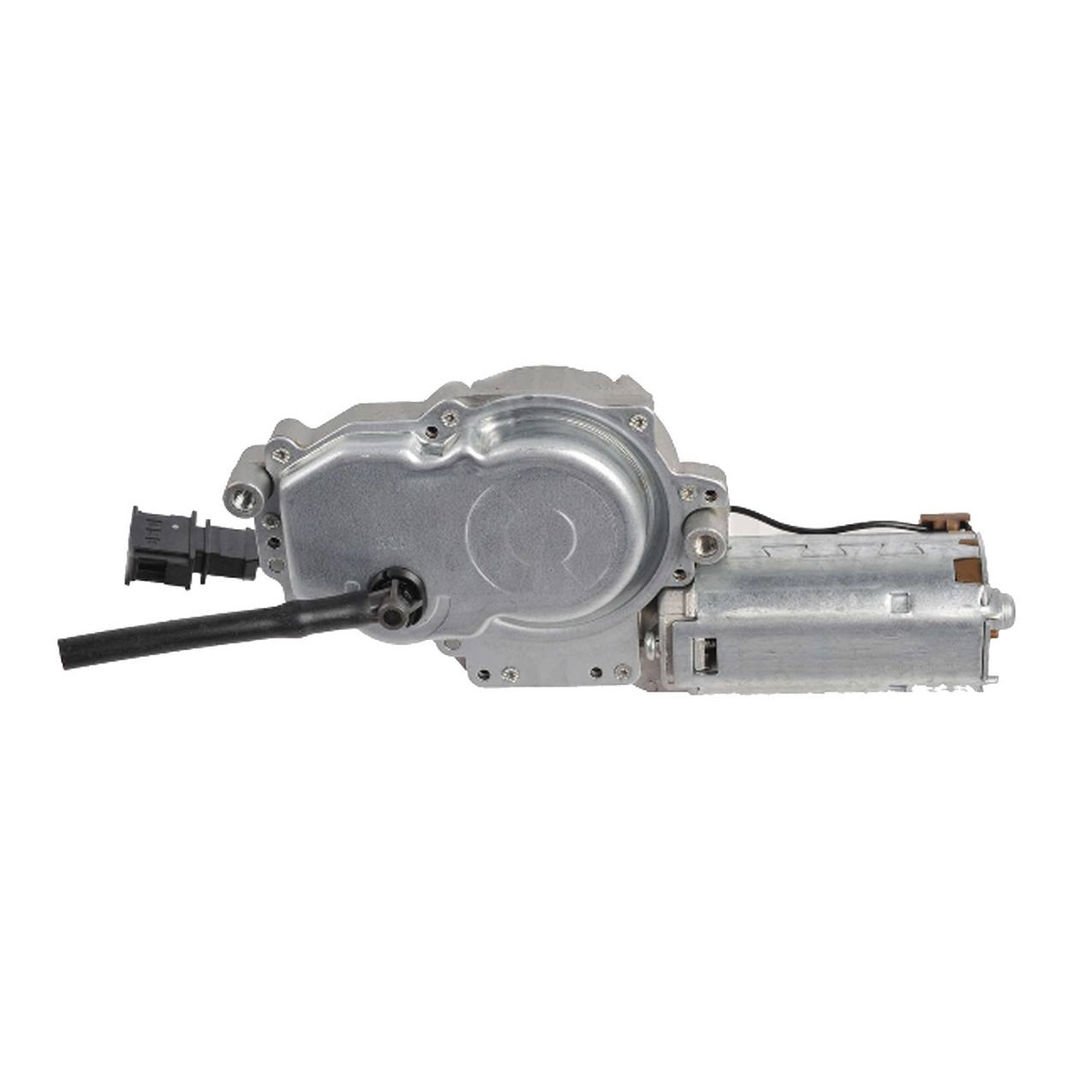 VW Windshield Wiper Motor - Rear 1H6955713A